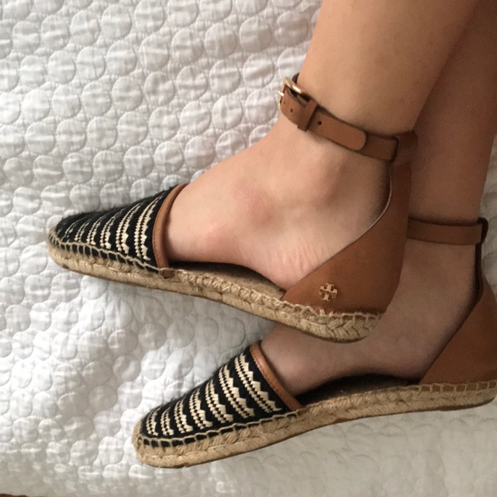 Tory Burch sandals